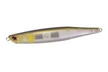 OSP Bent Minnow 76 G-01 Ghost Minnow